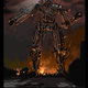 Image for article titled These Unused Cybermen Designs Are Utterly Creeptastic